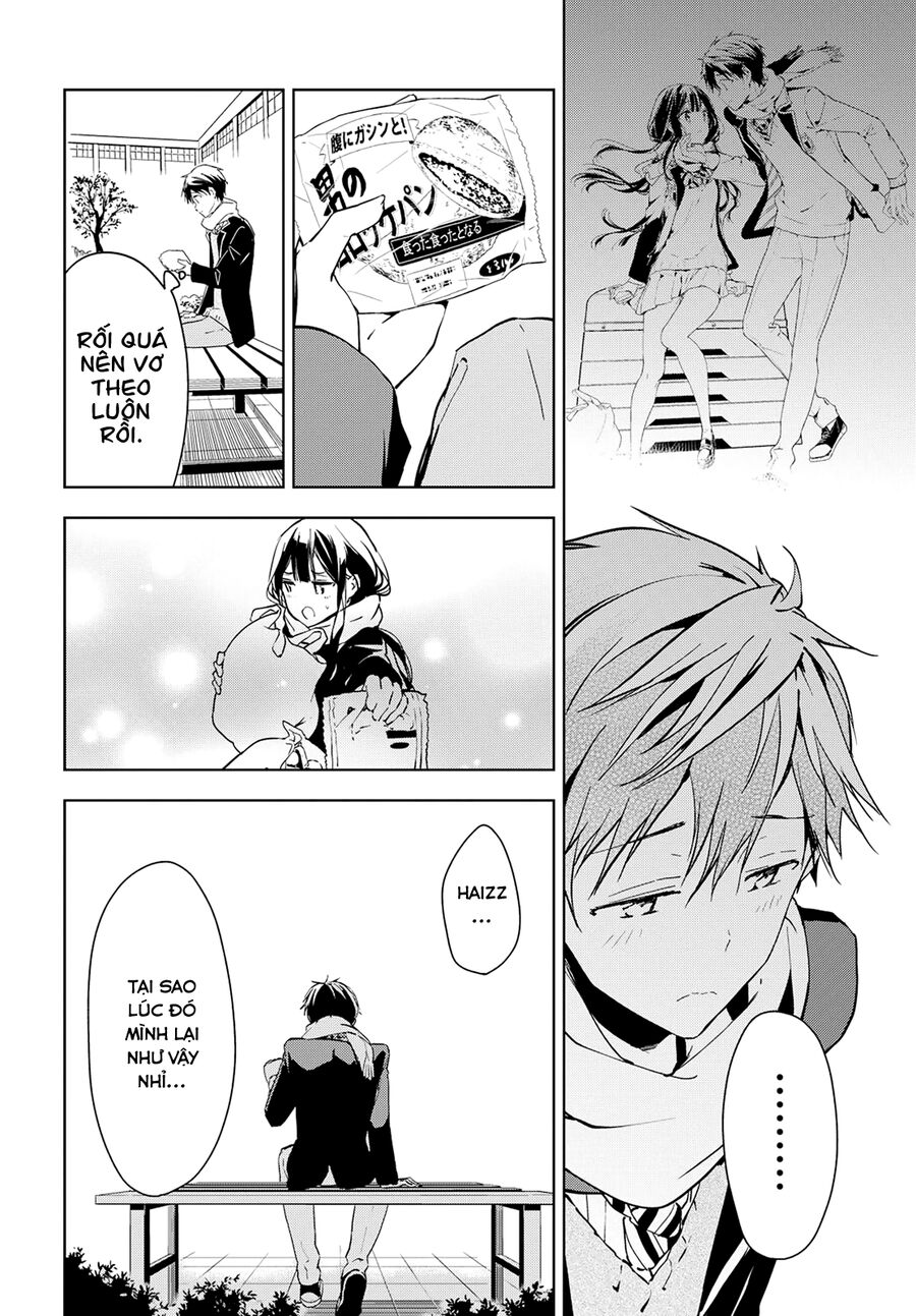 Sự Báo Thù Của Masamune-Kun Chapter 40 - Trang 2