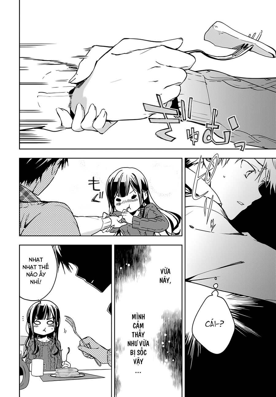 Sự Báo Thù Của Masamune-Kun Chapter 42 - Trang 2