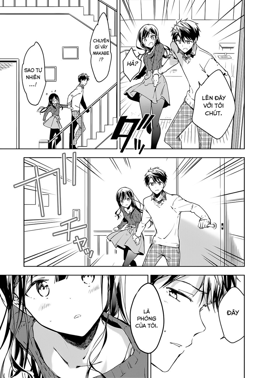 Sự Báo Thù Của Masamune-Kun Chapter 42 - Trang 2