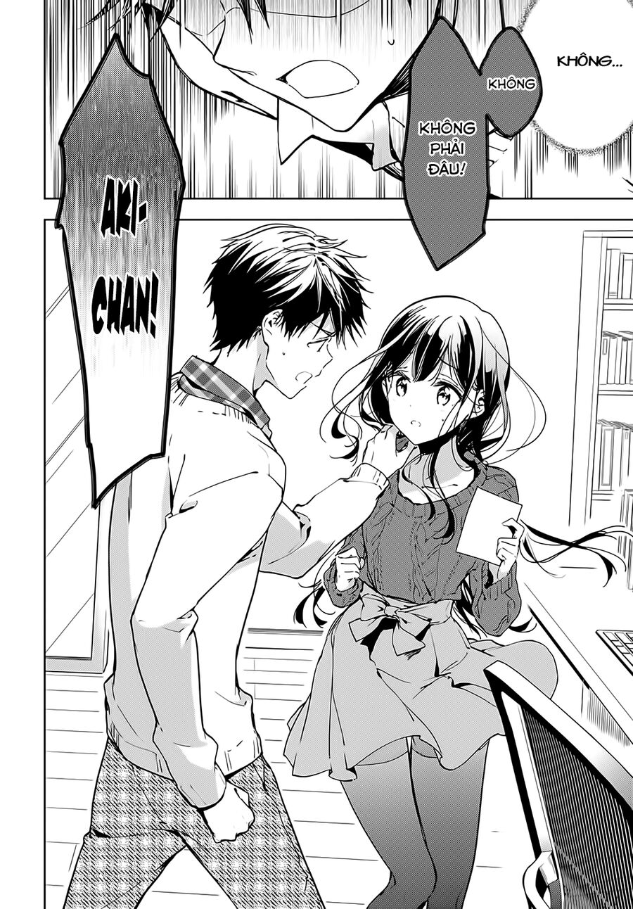 Sự Báo Thù Của Masamune-Kun Chapter 42 - Trang 2