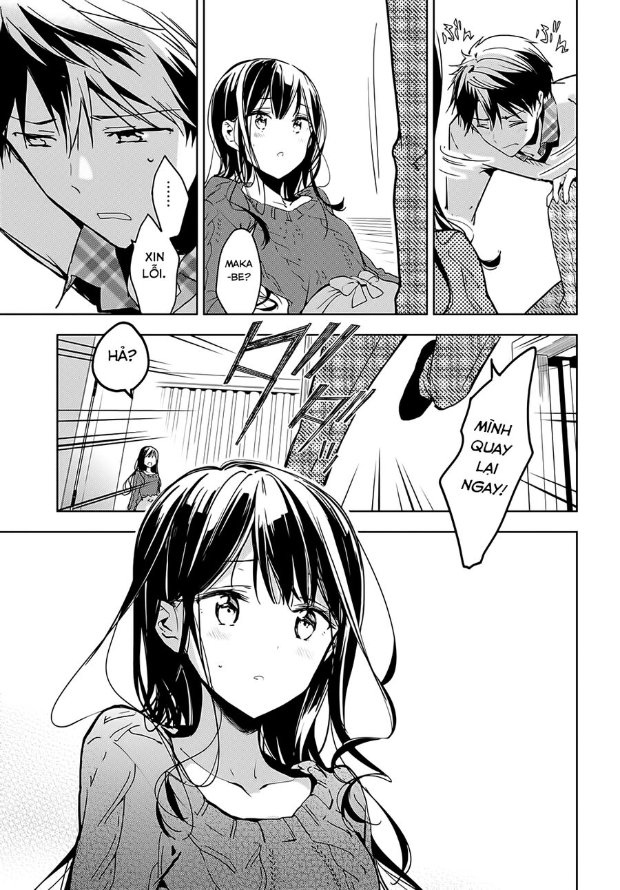 Sự Báo Thù Của Masamune-Kun Chapter 42 - Trang 2