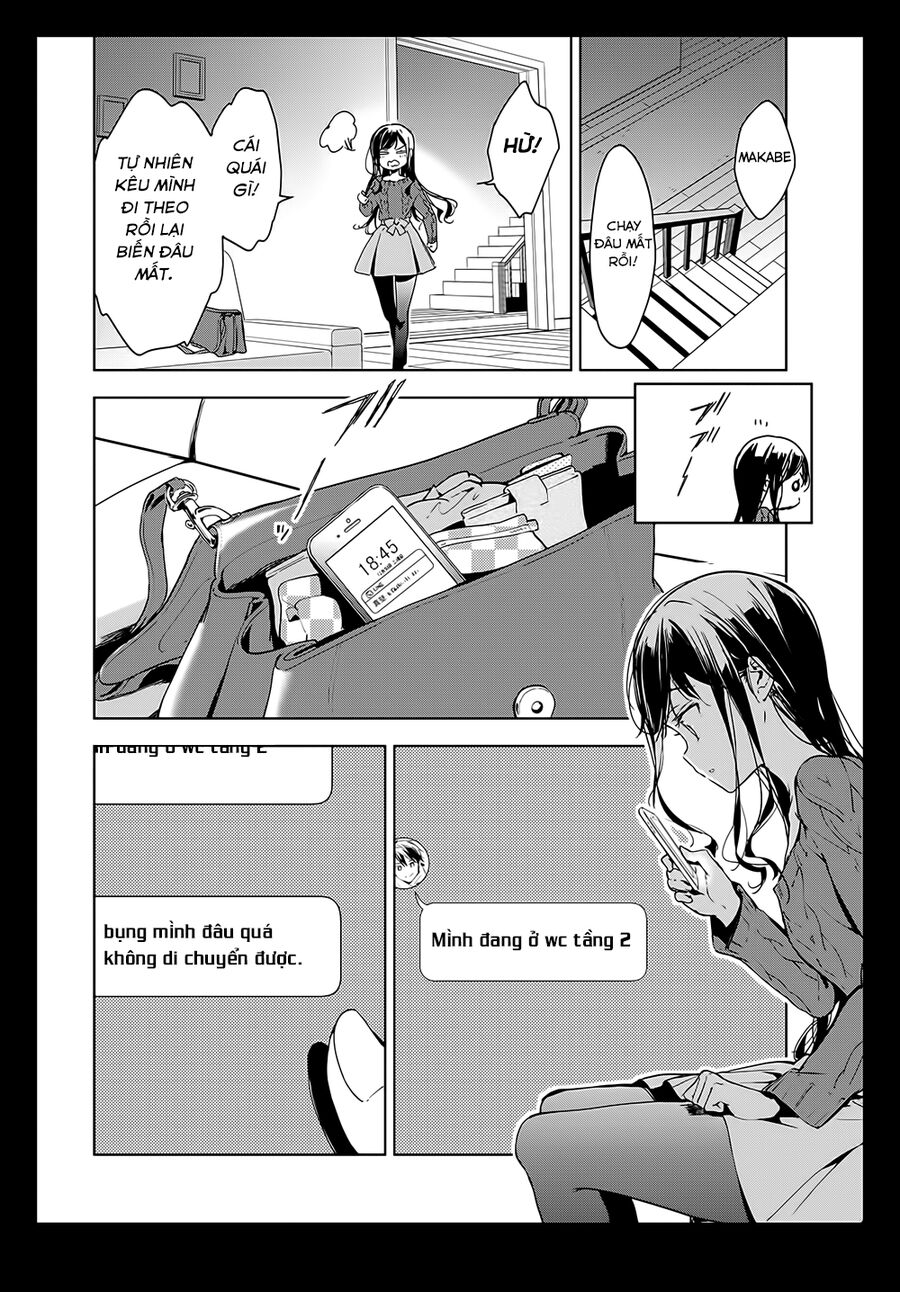 Sự Báo Thù Của Masamune-Kun Chapter 42 - Trang 2