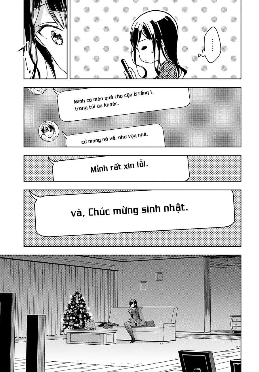 Sự Báo Thù Của Masamune-Kun Chapter 42 - Trang 2