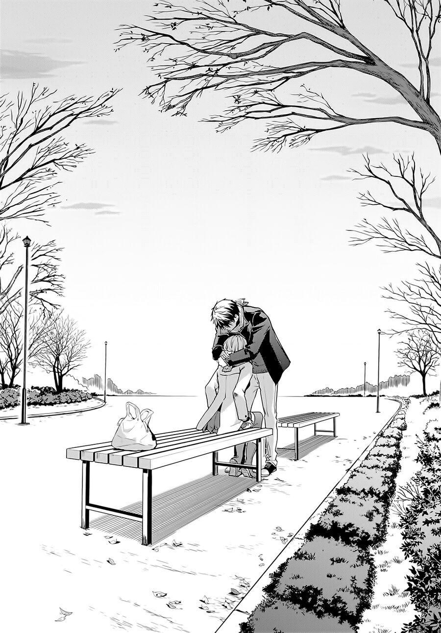Sự Báo Thù Của Masamune-Kun Chapter 44 - Trang 2