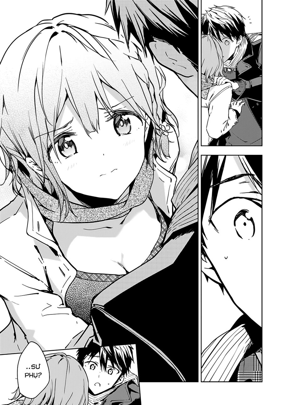 Sự Báo Thù Của Masamune-Kun Chapter 44 - Trang 2