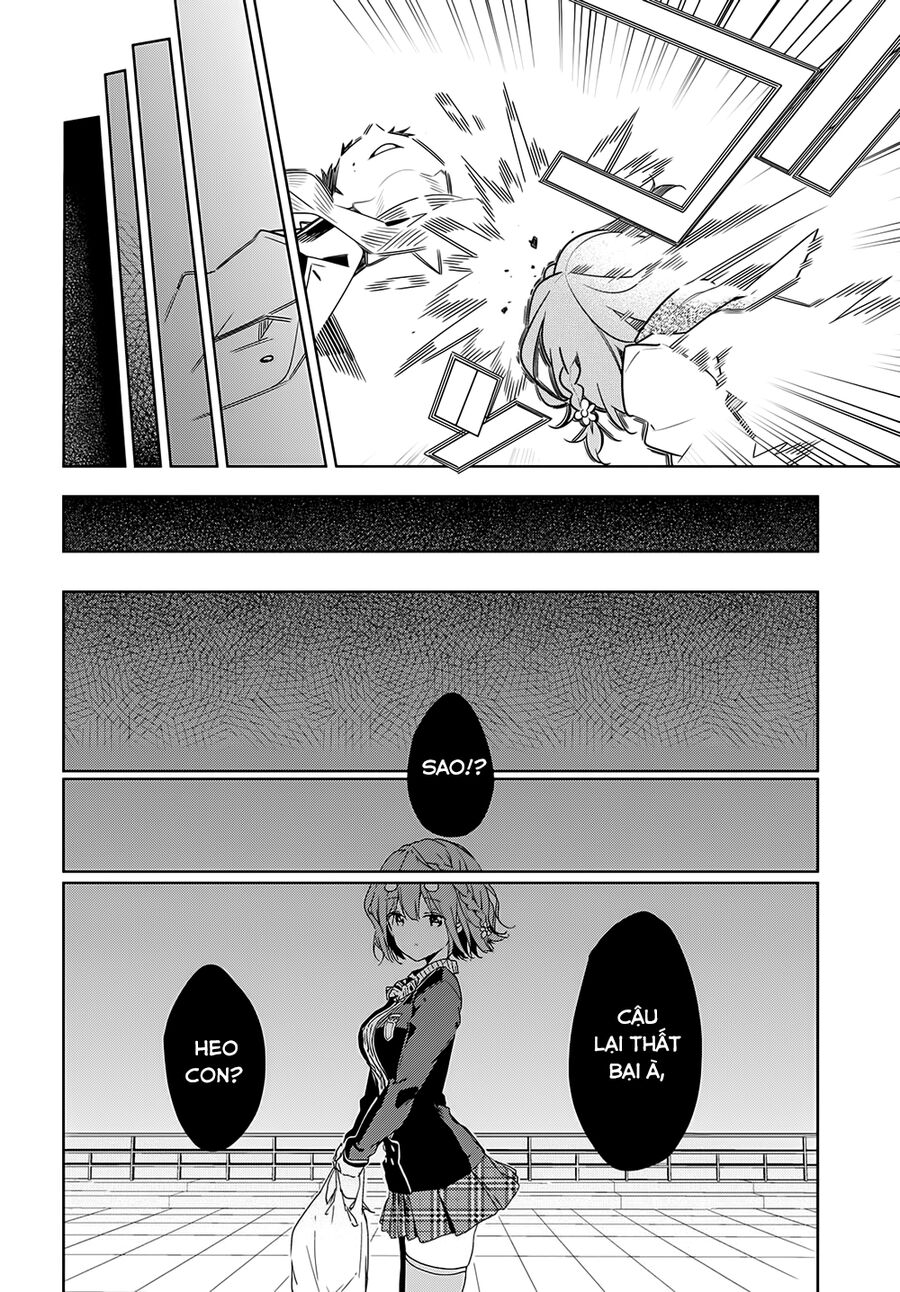 Sự Báo Thù Của Masamune-Kun Chapter 44 - Trang 2