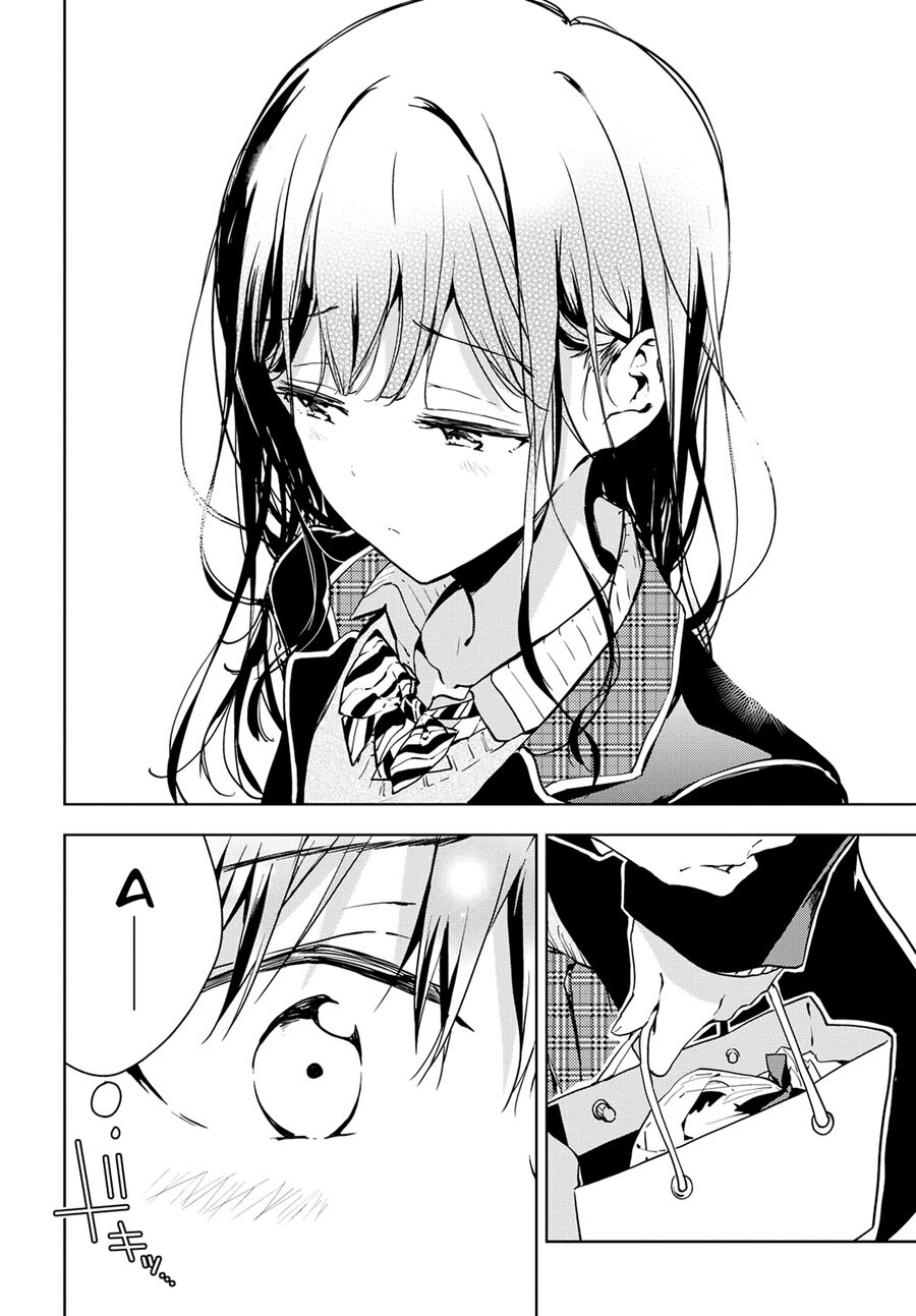 Sự Báo Thù Của Masamune-Kun Chapter 45 - Trang 2