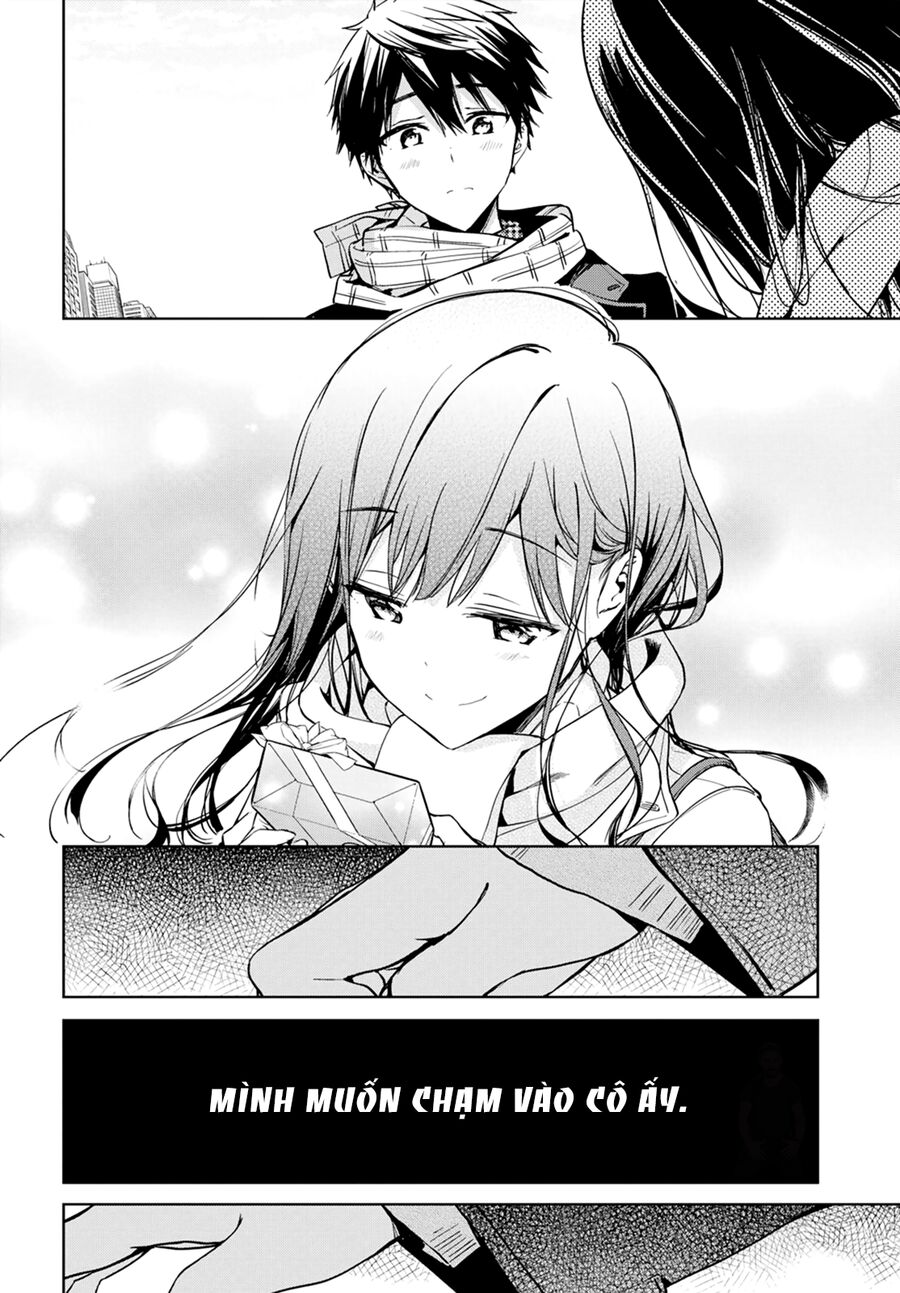 Sự Báo Thù Của Masamune-Kun Chapter 46.2 - Trang 2