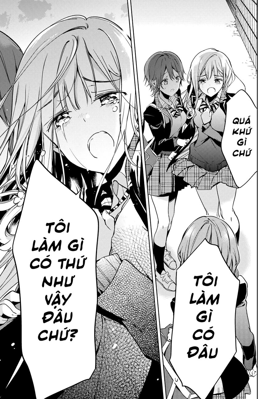 Sự Báo Thù Của Masamune-Kun Chapter 47 - Trang 2