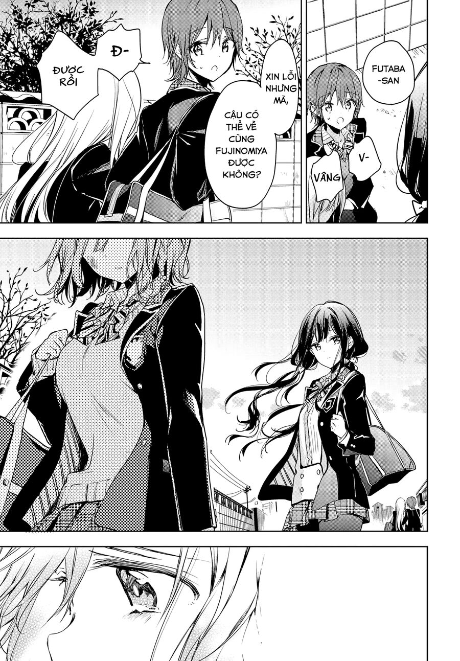 Sự Báo Thù Của Masamune-Kun Chapter 47 - Trang 2