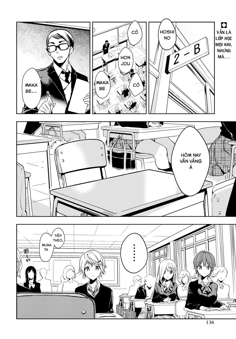 Sự Báo Thù Của Masamune-Kun Chapter 47 - Trang 2