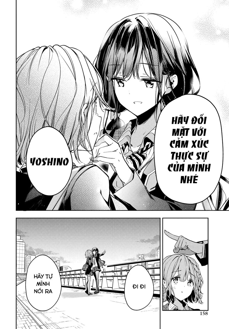 Sự Báo Thù Của Masamune-Kun Chapter 48 - Trang 2