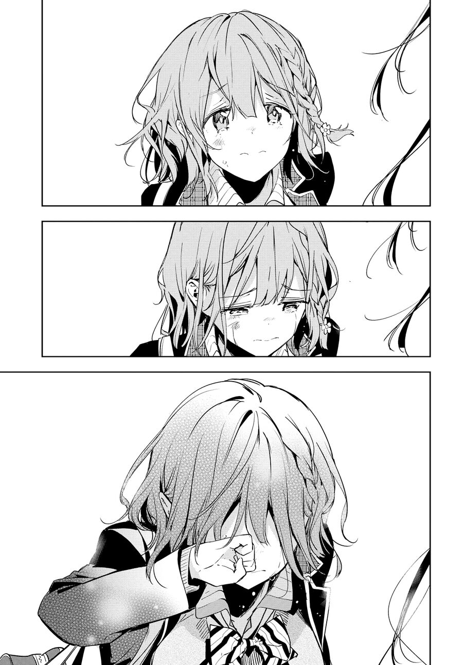 Sự Báo Thù Của Masamune-Kun Chapter 48 - Trang 2