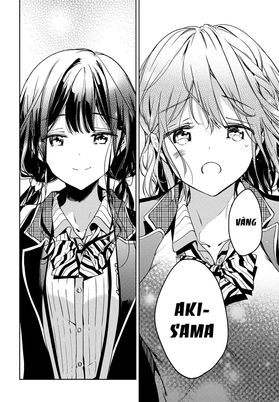 Sự Báo Thù Của Masamune-Kun Chapter 48 - Trang 2