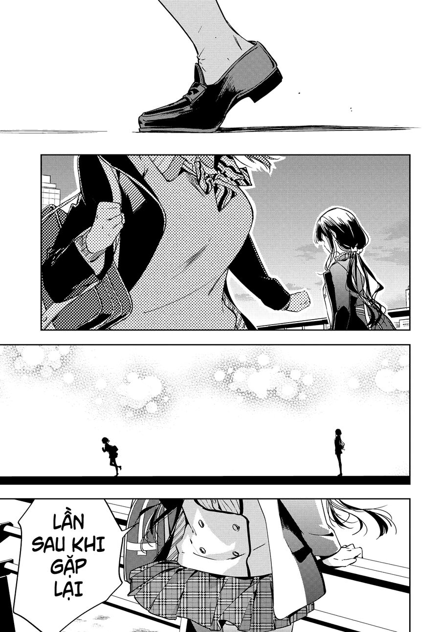 Sự Báo Thù Của Masamune-Kun Chapter 48 - Trang 2