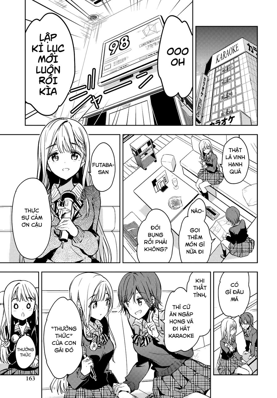 Sự Báo Thù Của Masamune-Kun Chapter 48 - Trang 2
