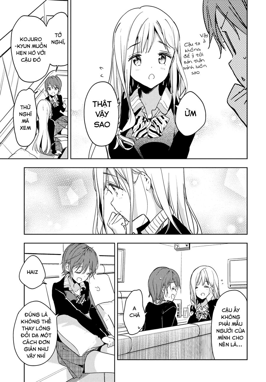Sự Báo Thù Của Masamune-Kun Chapter 48 - Trang 2