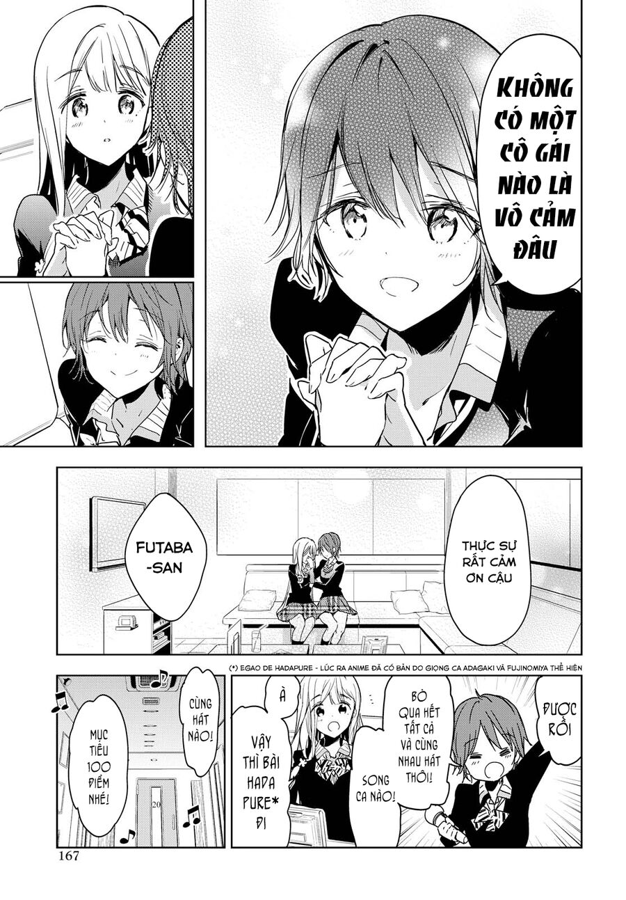 Sự Báo Thù Của Masamune-Kun Chapter 48 - Trang 2