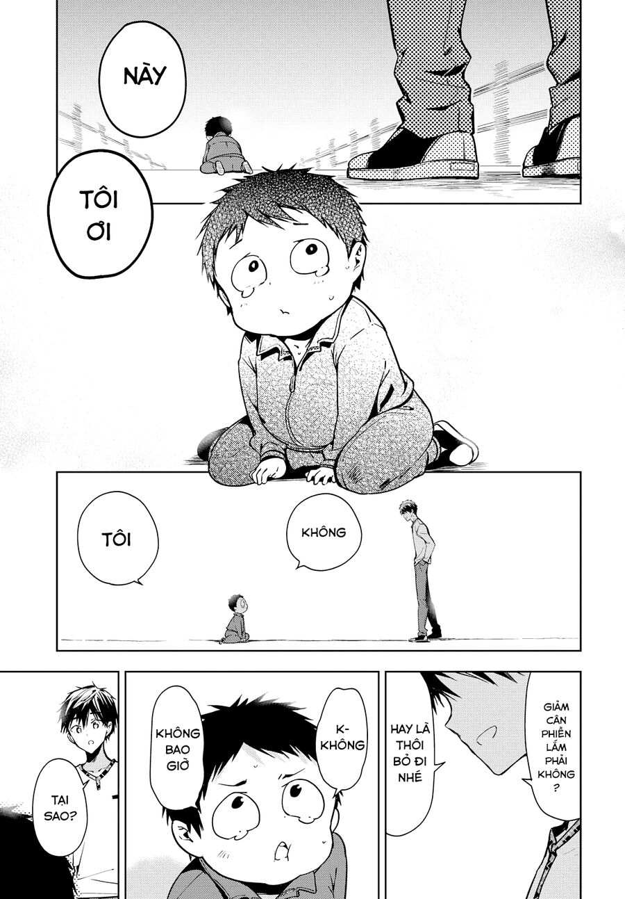 Sự Báo Thù Của Masamune-Kun Chapter 48 - Trang 2