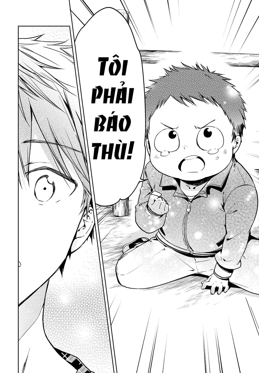 Sự Báo Thù Của Masamune-Kun Chapter 48 - Trang 2