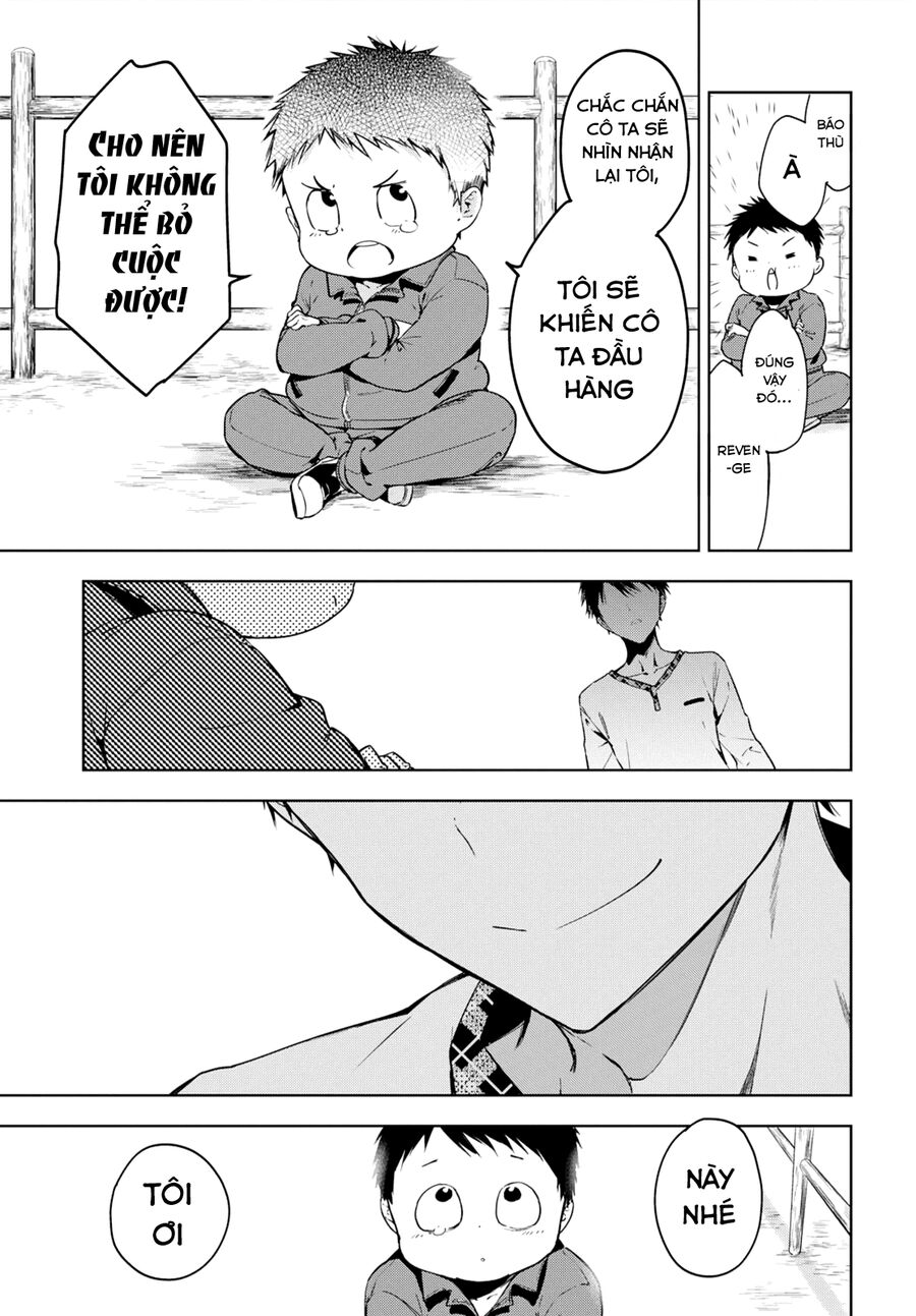 Sự Báo Thù Của Masamune-Kun Chapter 48 - Trang 2