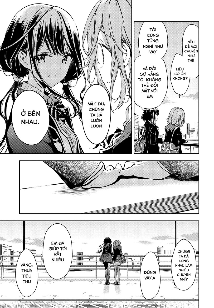 Sự Báo Thù Của Masamune-Kun Chapter 48 - Trang 2