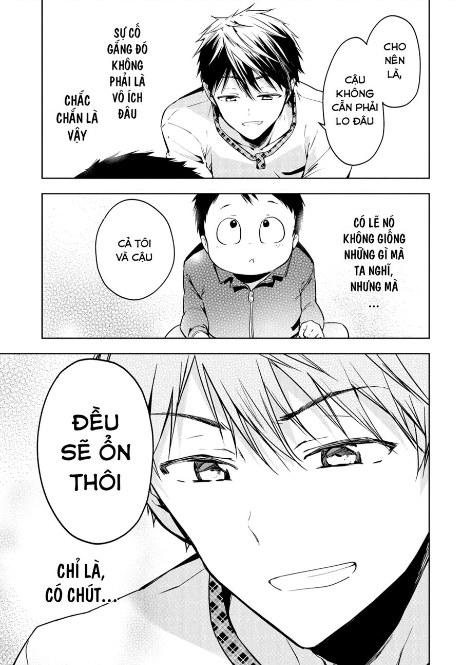 Sự Báo Thù Của Masamune-Kun Chapter 48 - Trang 2