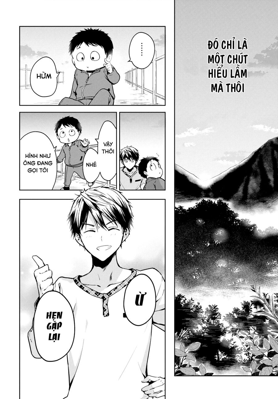 Sự Báo Thù Của Masamune-Kun Chapter 48 - Trang 2