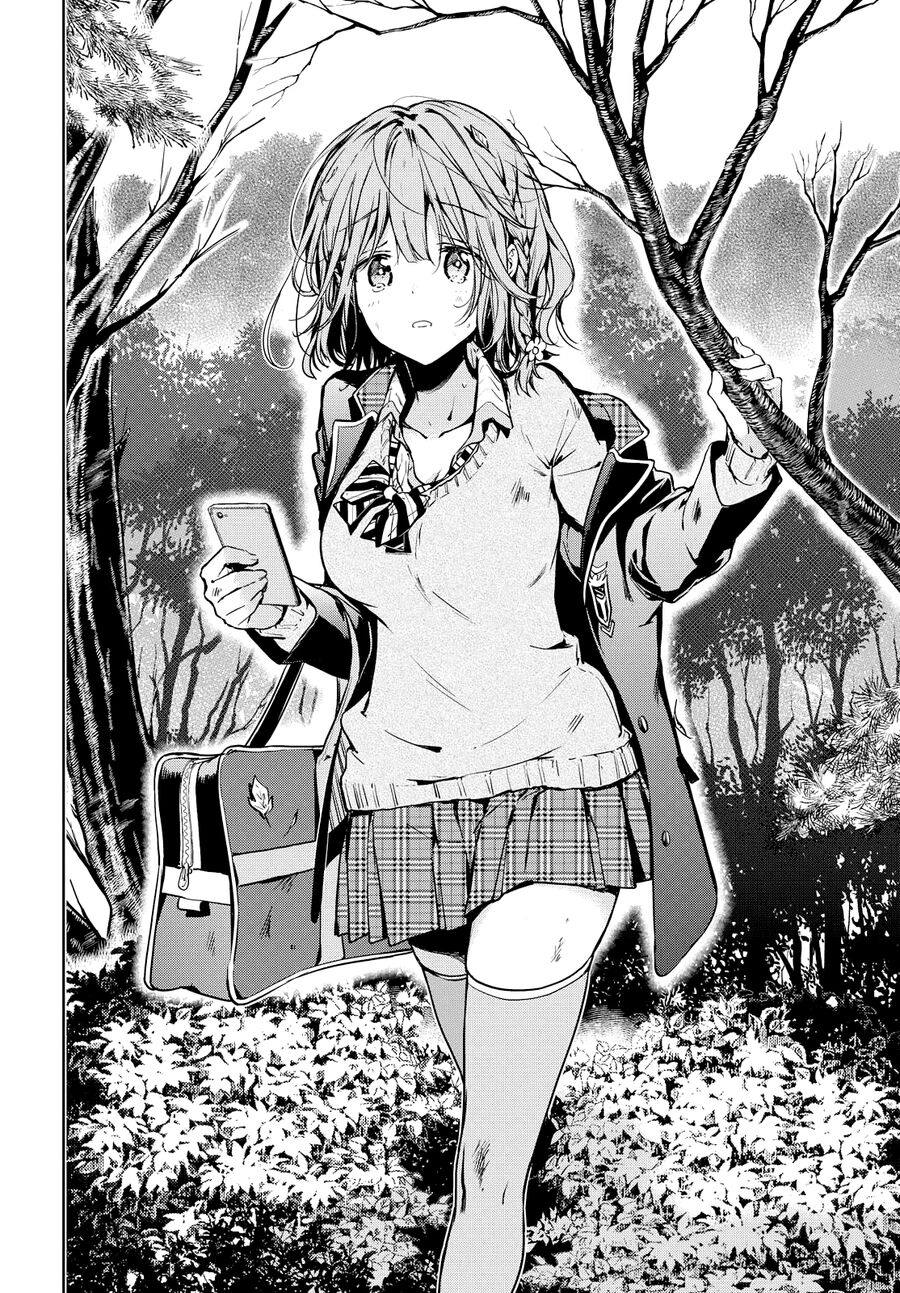 Sự Báo Thù Của Masamune-Kun Chapter 48 - Trang 2