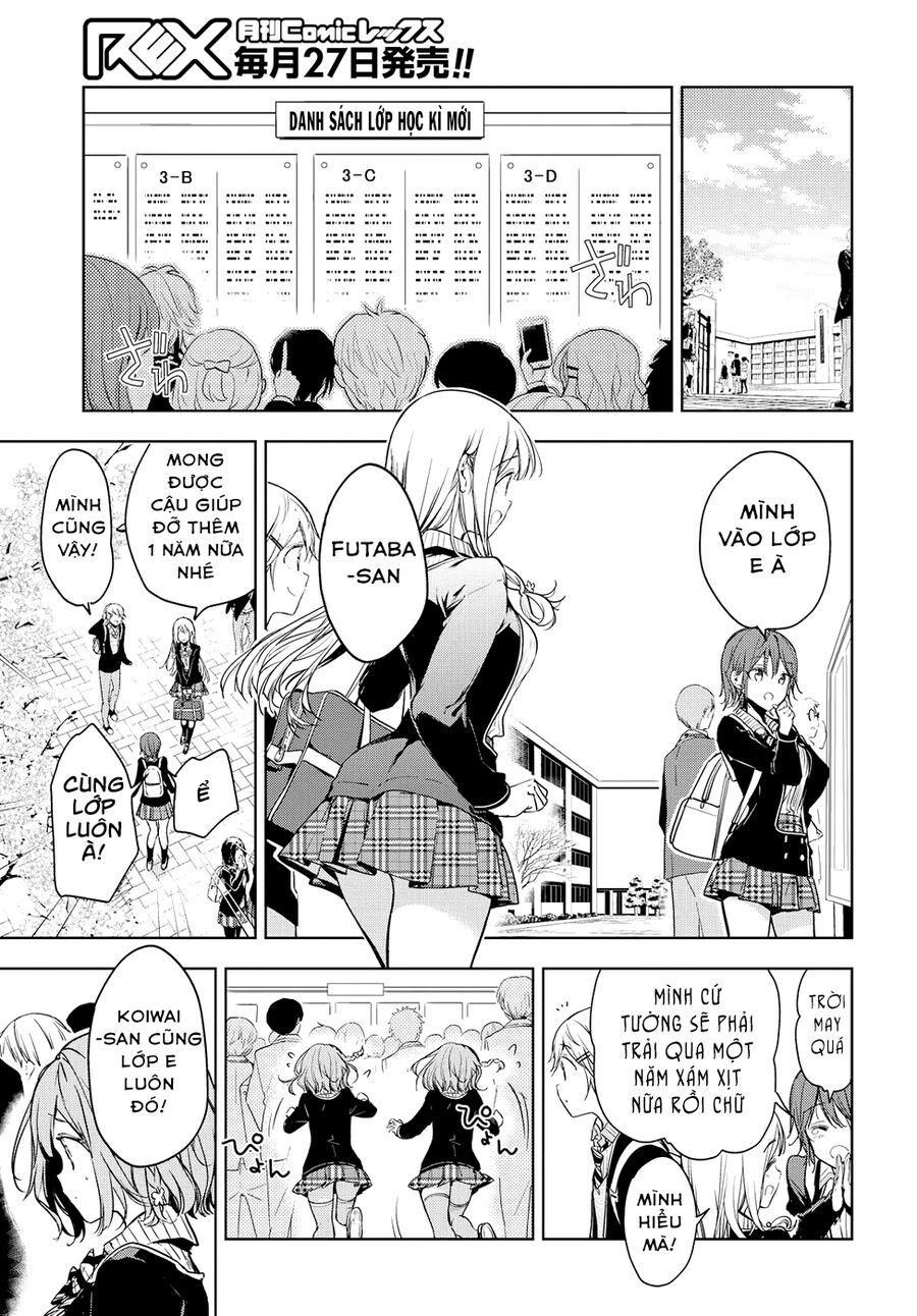 Sự Báo Thù Của Masamune-Kun Chapter 49 - Trang 2