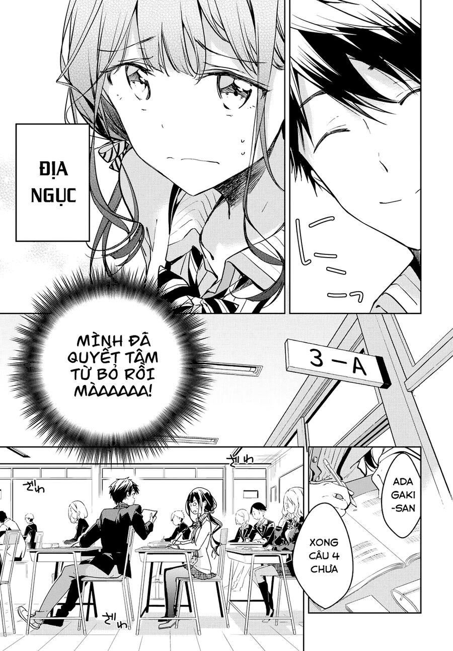 Sự Báo Thù Của Masamune-Kun Chapter 49 - Trang 2
