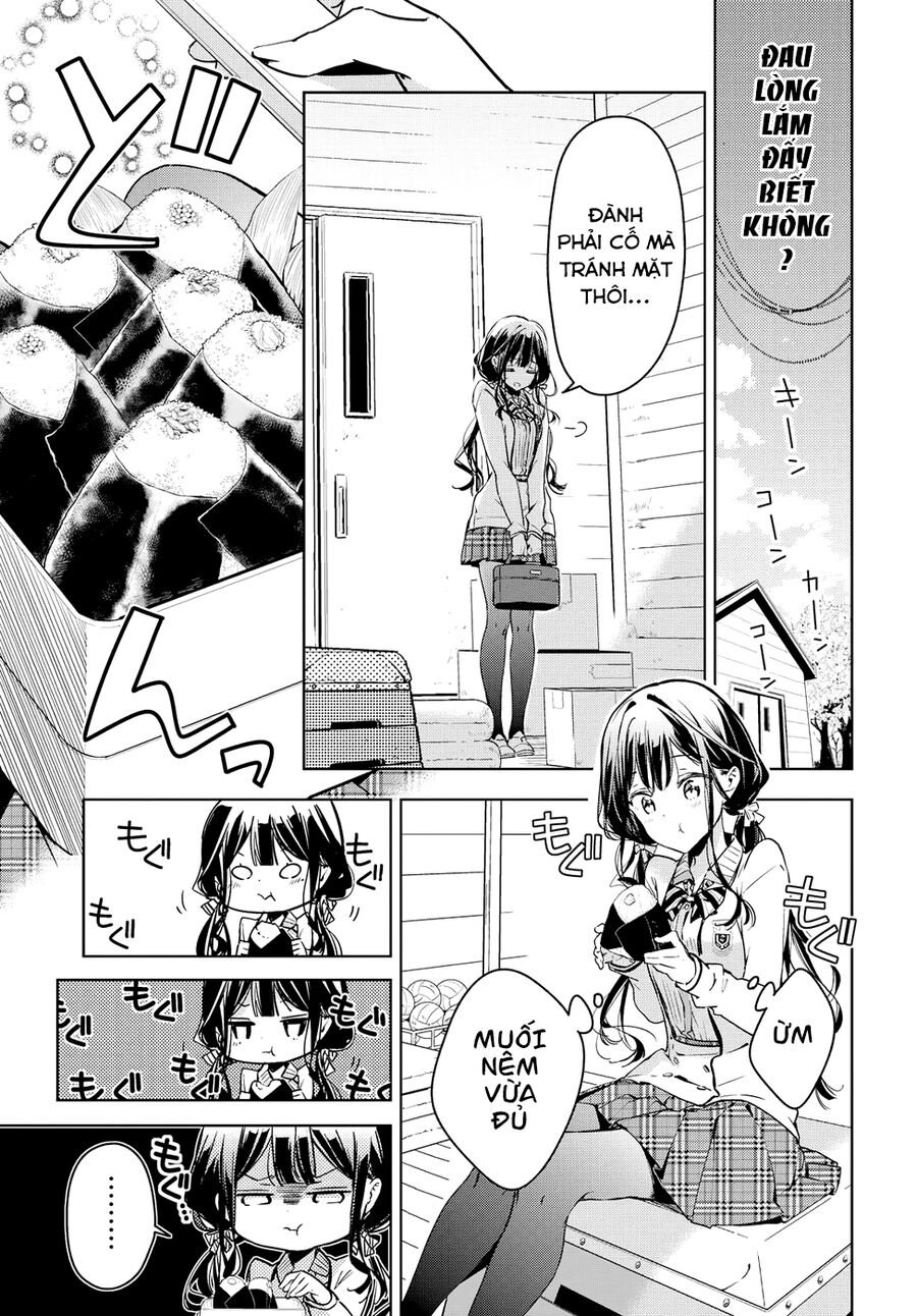Sự Báo Thù Của Masamune-Kun Chapter 49 - Trang 2