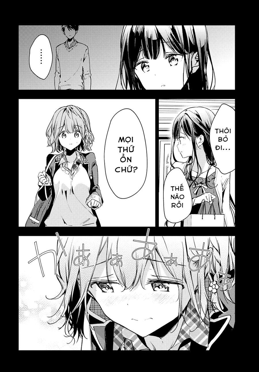 Sự Báo Thù Của Masamune-Kun Chapter 49 - Trang 2