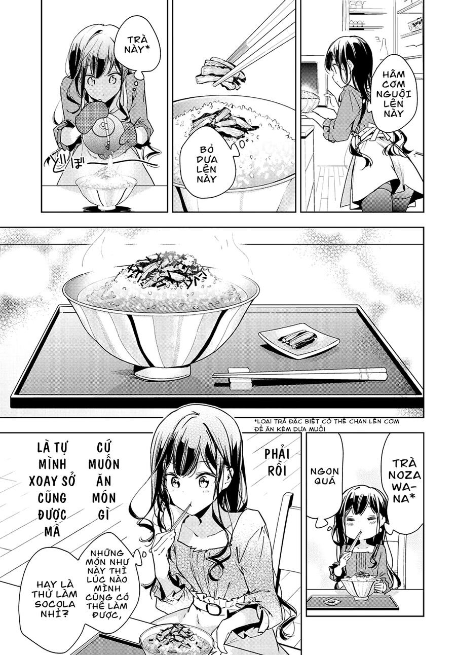 Sự Báo Thù Của Masamune-Kun Chapter 49 - Trang 2