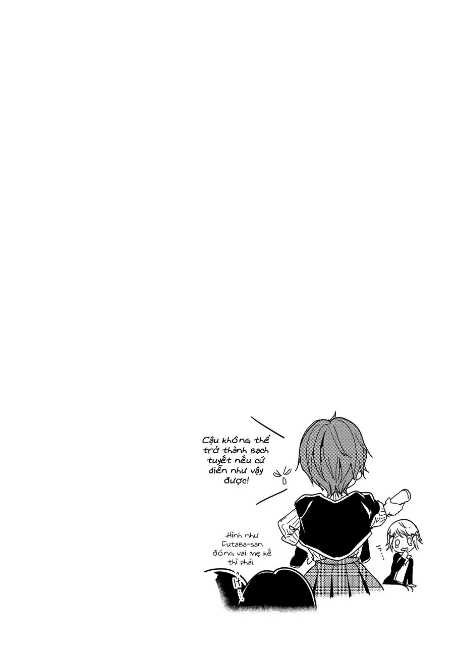 Sự Báo Thù Của Masamune-Kun Chapter 49.1 - Trang 2