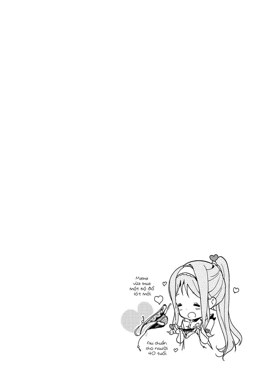 Sự Báo Thù Của Masamune-Kun Chapter 49.1 - Trang 2