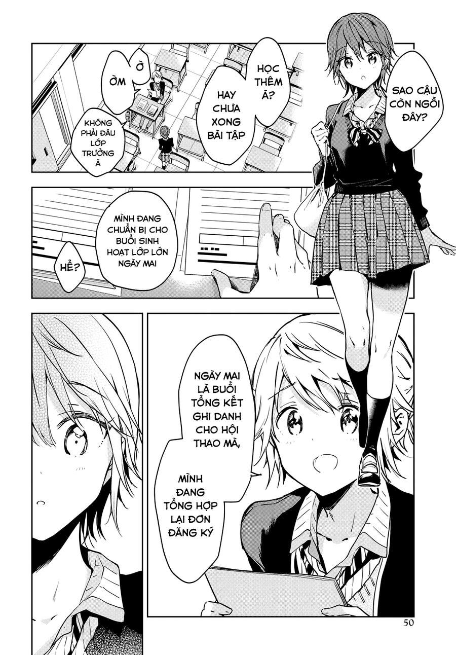 Sự Báo Thù Của Masamune-Kun Chapter 51 - Trang 2