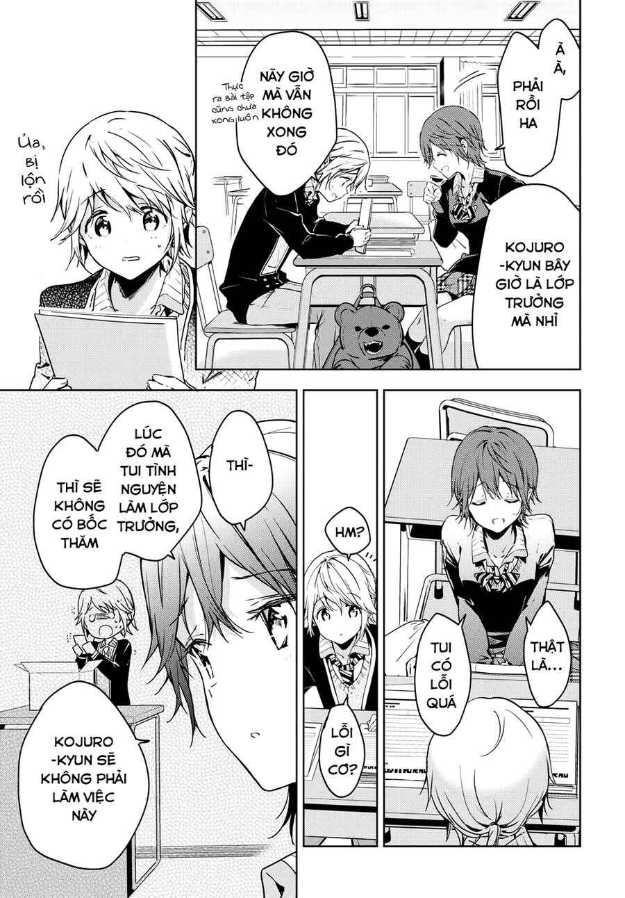 Sự Báo Thù Của Masamune-Kun Chapter 51 - Trang 2