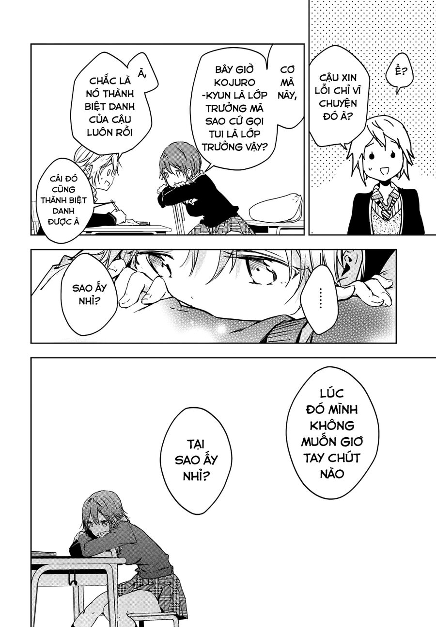 Sự Báo Thù Của Masamune-Kun Chapter 51 - Trang 2