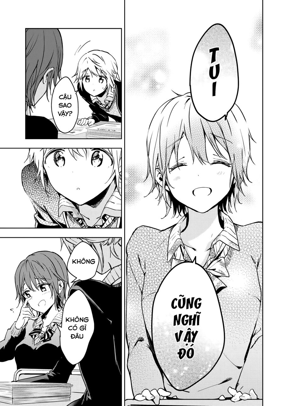 Sự Báo Thù Của Masamune-Kun Chapter 51 - Trang 2