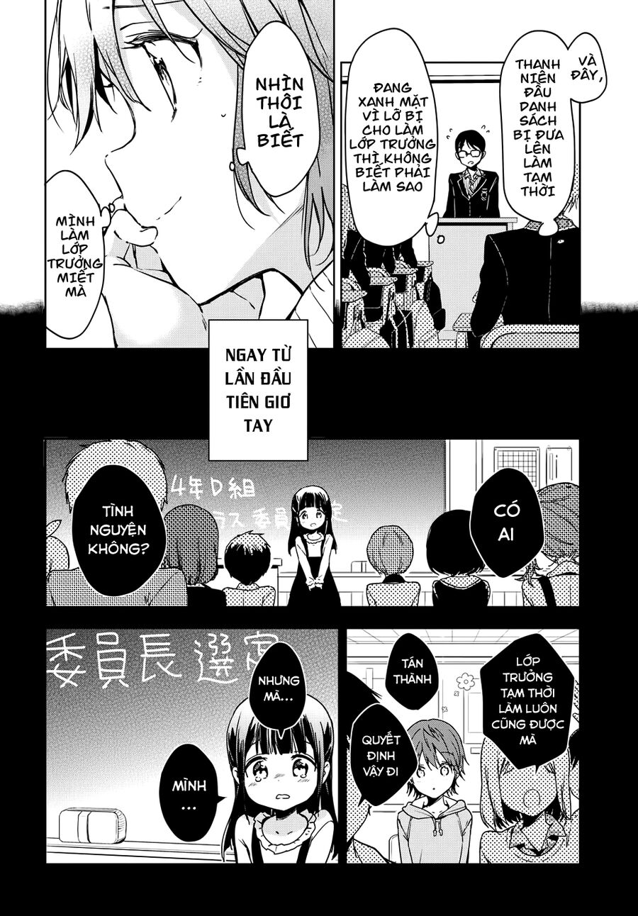 Sự Báo Thù Của Masamune-Kun Chapter 51 - Trang 2