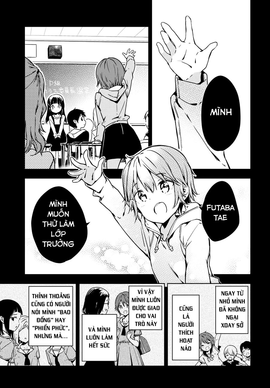 Sự Báo Thù Của Masamune-Kun Chapter 51 - Trang 2