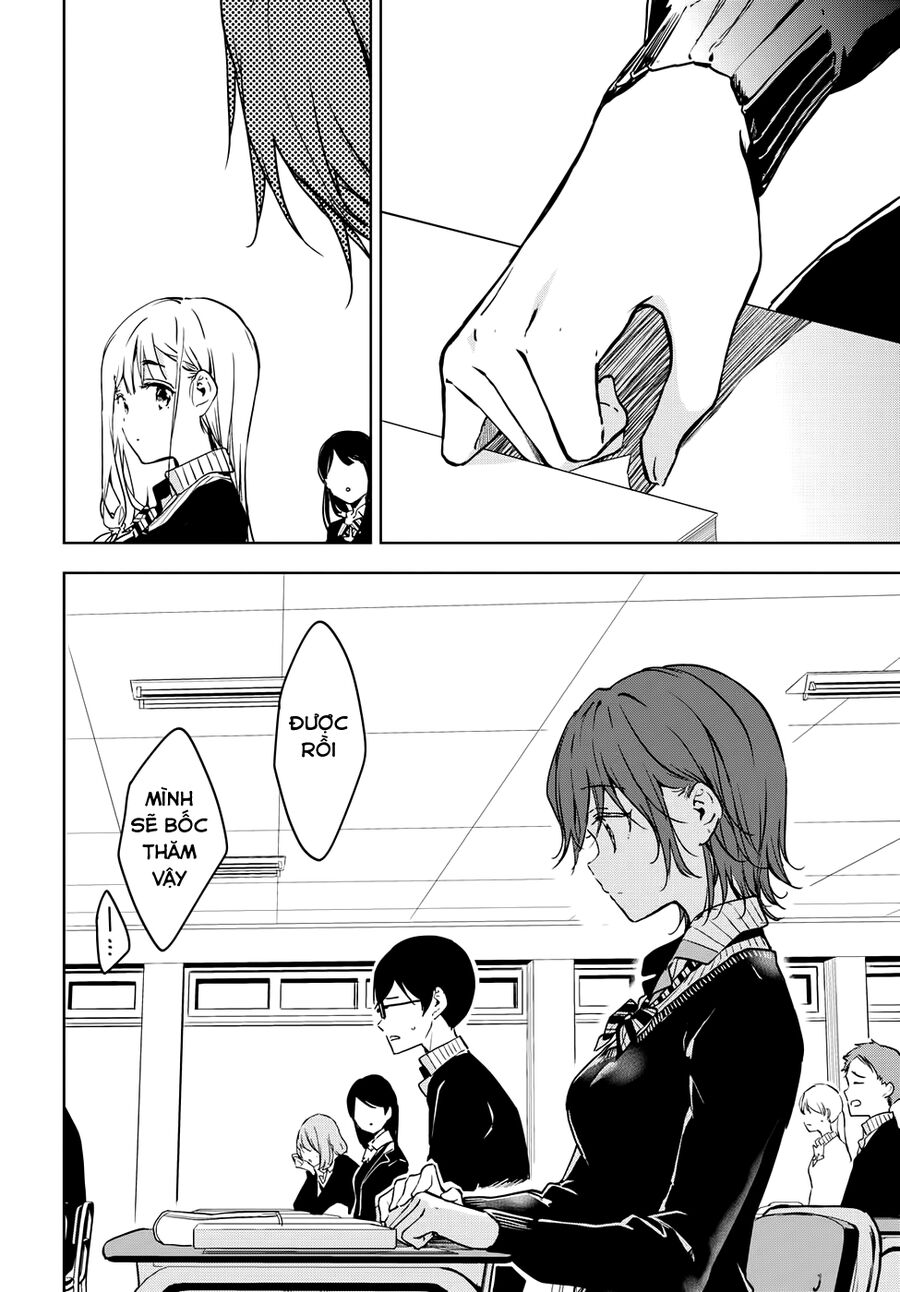 Sự Báo Thù Của Masamune-Kun Chapter 51 - Trang 2