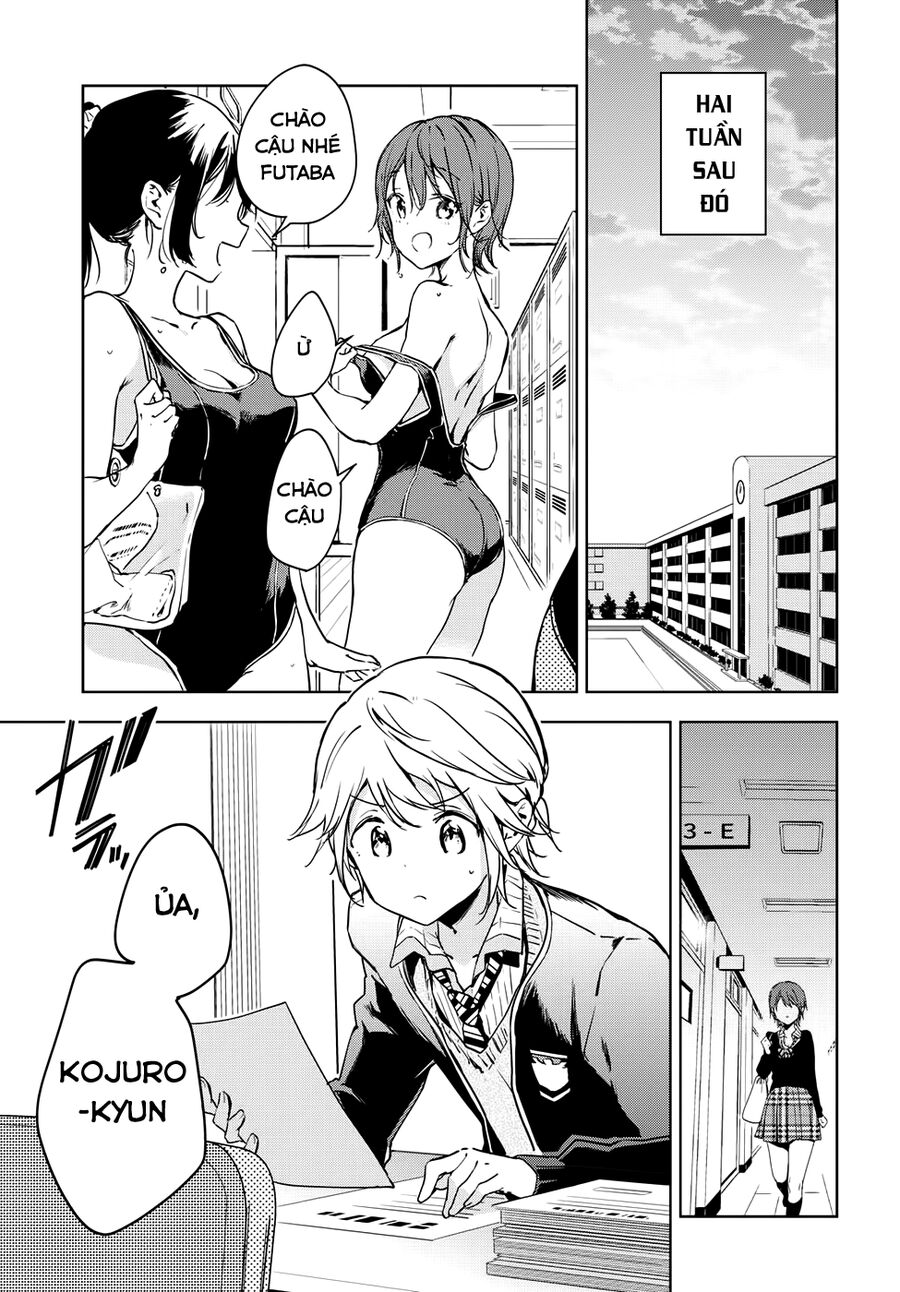 Sự Báo Thù Của Masamune-Kun Chapter 51 - Trang 2