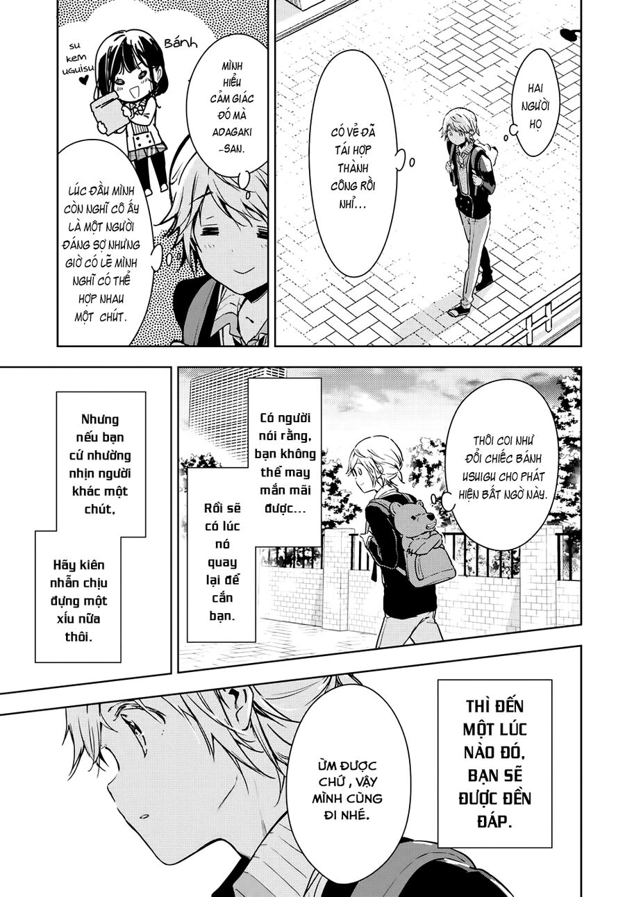 Sự Báo Thù Của Masamune-Kun Chapter 52 - Trang 2