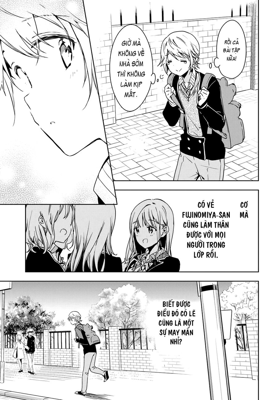 Sự Báo Thù Của Masamune-Kun Chapter 52 - Trang 2