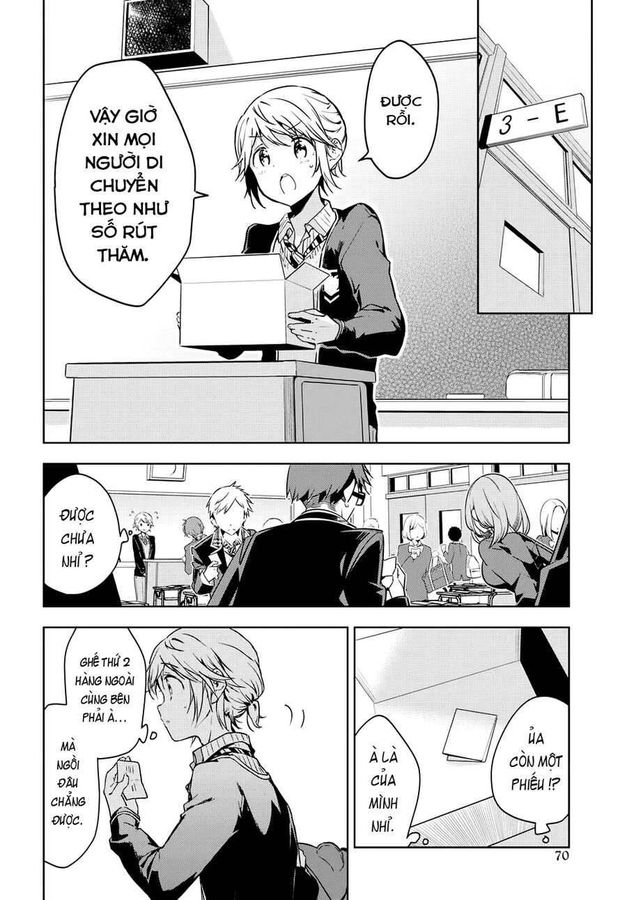 Sự Báo Thù Của Masamune-Kun Chapter 52 - Trang 2
