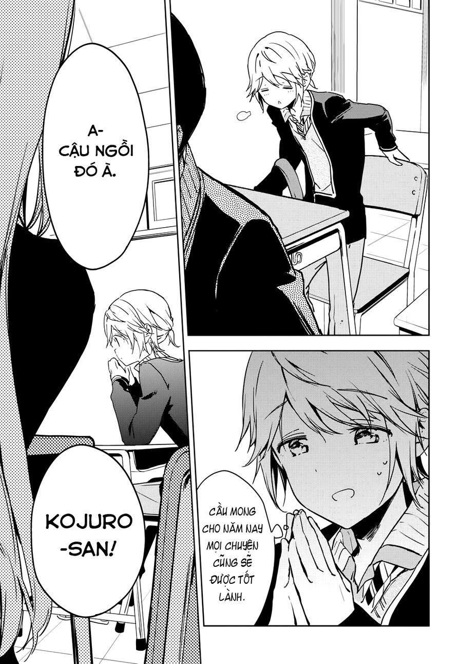 Sự Báo Thù Của Masamune-Kun Chapter 52 - Trang 2