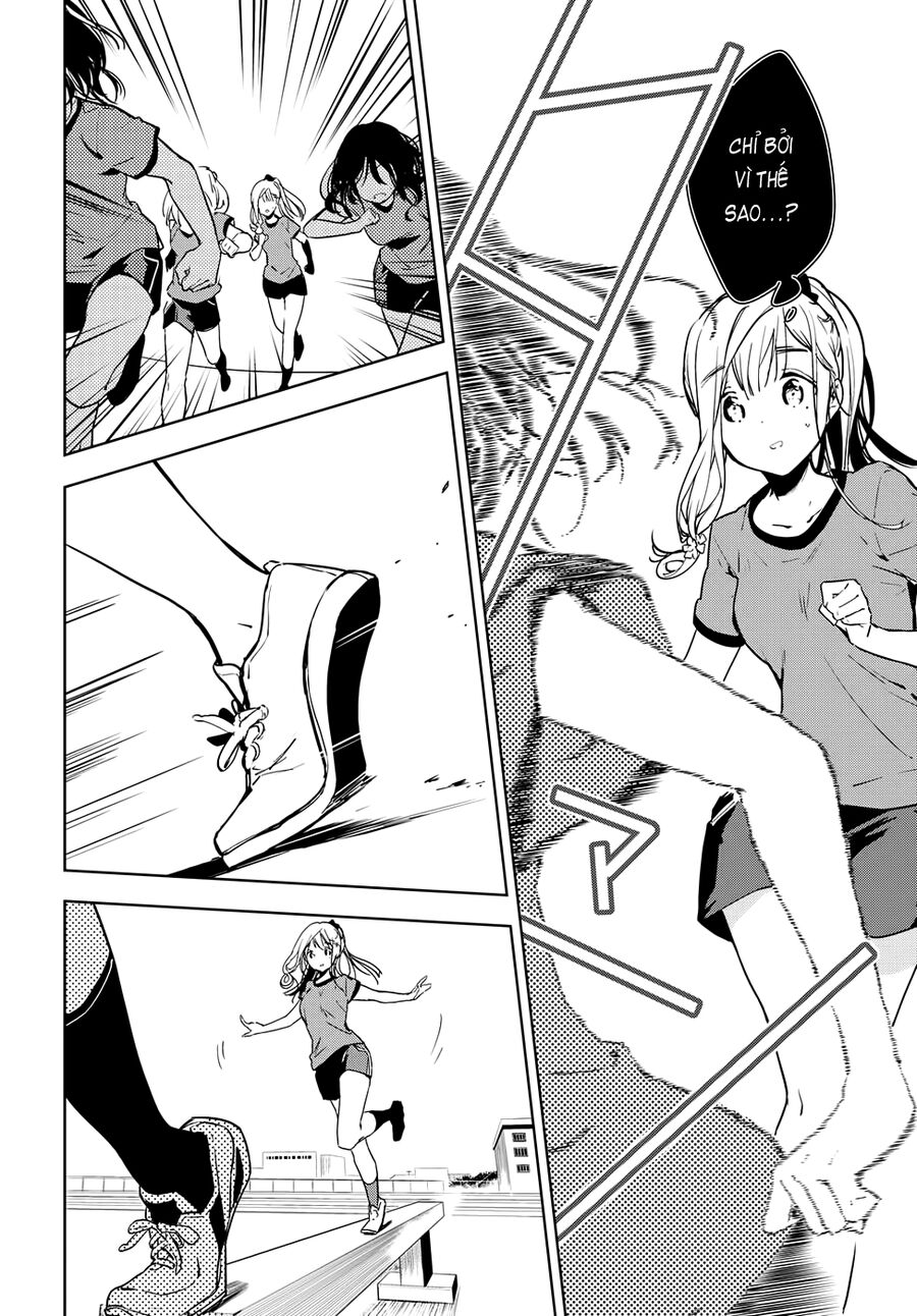 Sự Báo Thù Của Masamune-Kun Chapter 53 - Trang 2