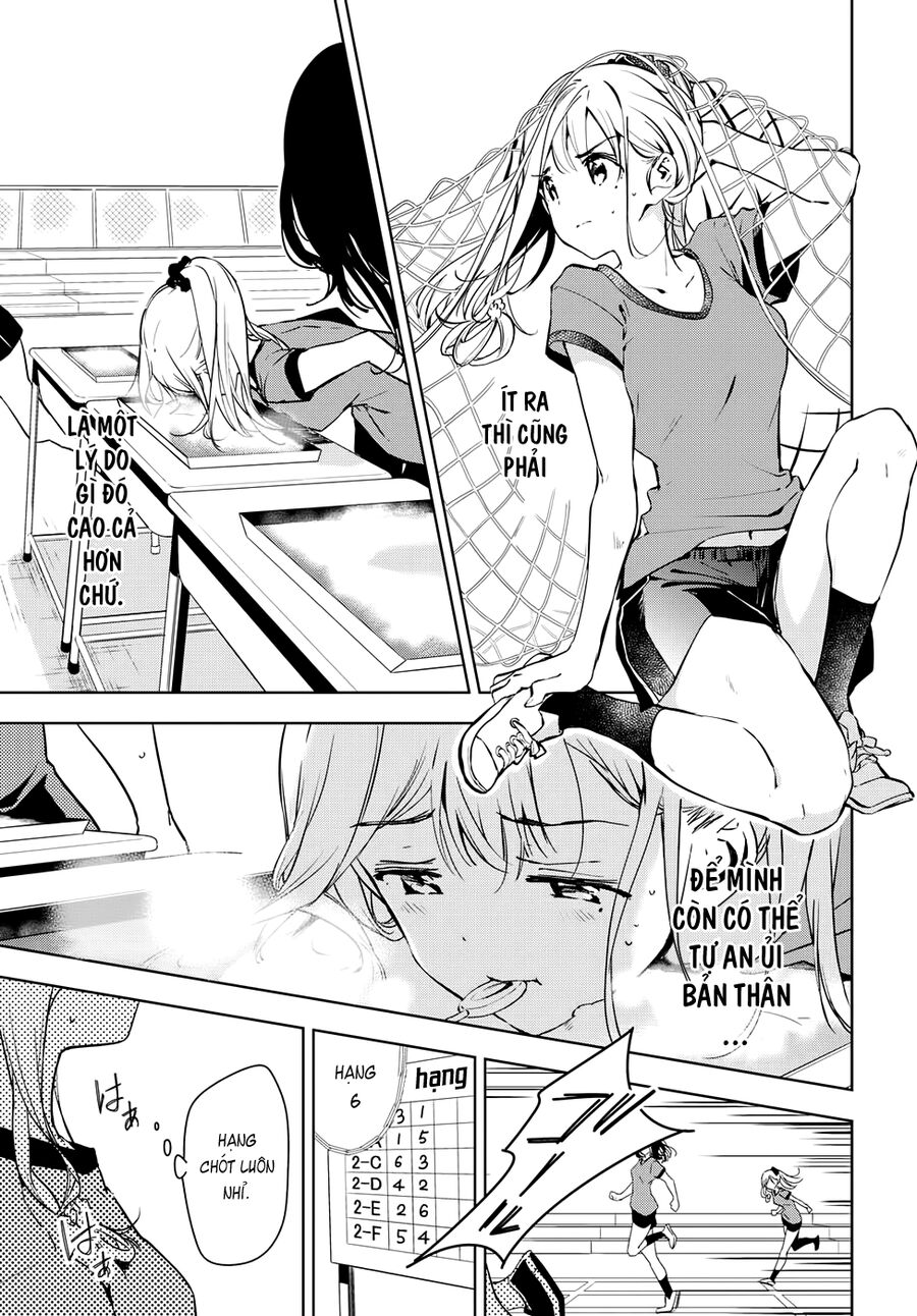 Sự Báo Thù Của Masamune-Kun Chapter 53 - Trang 2